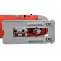 Pohled na spodek základny