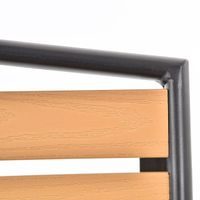 Garden chair - HECHT MONZA CHAIR