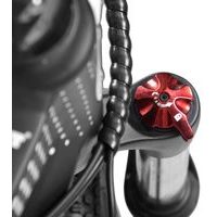 Nastavitelné tlumiče