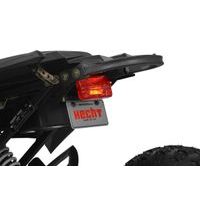 koncové/brzdové světlo