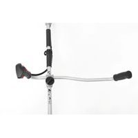 Rukojeť ve tvaru "U"