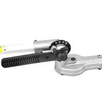 Electric hedge trimmer - HECHT 695