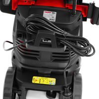 High-Pressure Washer - HECHT 334