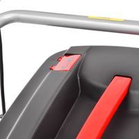 Electric lawn mower - HECHT 1846 4 in 1