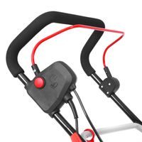 Electric scarifier 2 in 1 - HECHT 1683