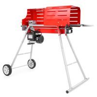 Electric log splitter - HECHT 676