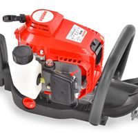 Petrol hedge trimmer - HECHT 9270 4T