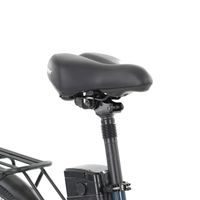 E-bike - HECHT RUNNIS BLUE