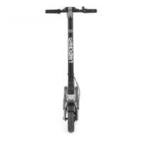 Foldable e-scooter - HECHT 5199 GREY