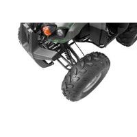 Cordless Quad Bike - HECHT 56150 ARMY