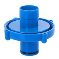 Hanging skimmer - HECHT 30004