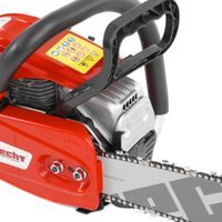 Gasoline Chain Saw - HECHT 58
