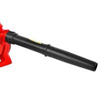 Leaf vac / blower 2in1 - HECHT 9280