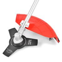 Petrol brushcutter - HECHT 128 BTS