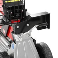 Electric Log Splitter - HECHT 6500 (model 2026)