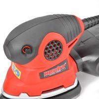 Finishing sander - HECHT 1760