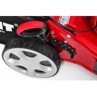 Centrální nastavení výšky