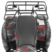 Battery Quad Bike - HECHT 59299 HURON