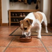 Prominent DOG BEEF LIVER 415 g
