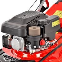 Petrol lawn mower - HECHT 546