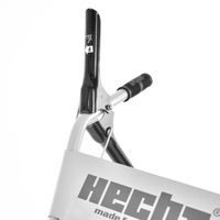 Petrol tiller - HECHT 750