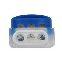 Coupling connector (2 pcs) – HECHT 005612 C