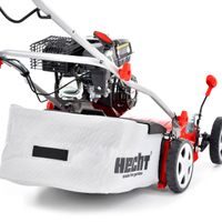 Motor scarifier - HECHT 5644 2 in 1
