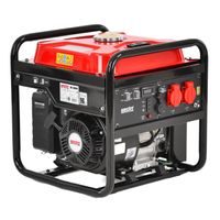Single-phase inverter generator - HECHT IG 3601