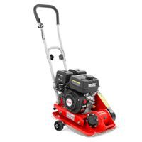 Vibration Plate - HECHT 1111