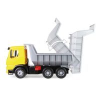Mercedes Arocs Tipper Truck - 2064