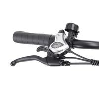 E-bike - HECHT RUNNIS SHADOW