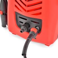 High pressure washer - HECHT 320