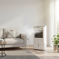 Air cooler - HECHT 3809