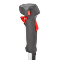 Petrol brushcutter - HECHT 127 BTS