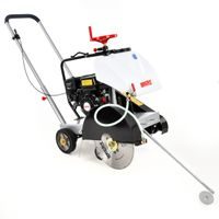 Concrete cutter - HECHT 1900