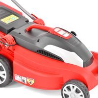 Electric lawn mower - HECHT 1844