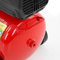 Oil compressor - HECHT 2027