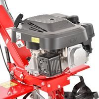 Petrol tiller - HECHT 746