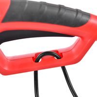 Electric hedge trimmer - HECHT 611