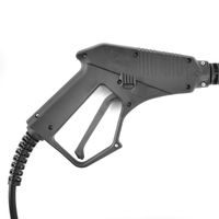 High pressure washer - HECHT 317