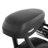 E-scooter - HECHT COCIS MINI RED