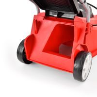 Electric lawn mover - HECHT 1213