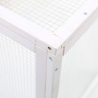 Chicken Coop - PROMINENT OREO