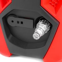 High-Pressure Washer - HECHT 334