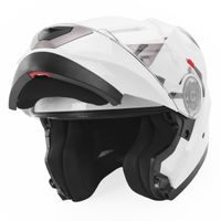 Helmet for Quad Bike and Motorcycle - HECHT 53925 L