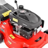 Petrol lawn mower - HECHT 5406