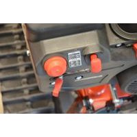 Ovládací prvky pro start motoru