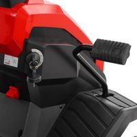 Garden Rider - HECHT 5168