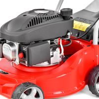 Petrol lawn mower - HECHT 5406