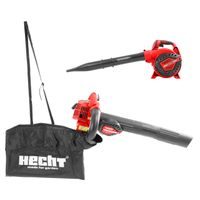 Gasoline Blower/Vacuum - HECHT 9254